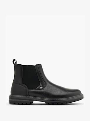 Bottesini Chelsea noir