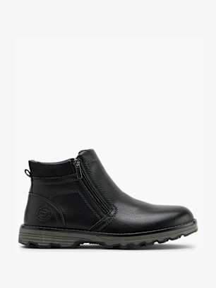 Bottesini Bootes noir