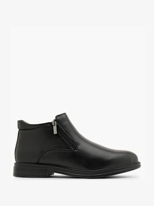 Bottesini Bottines noir