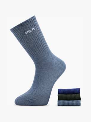 FILA Socken Blau