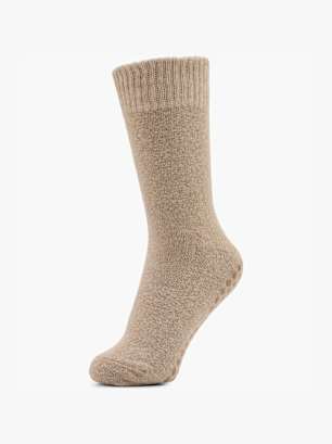 DEICHMANN Socken Beige