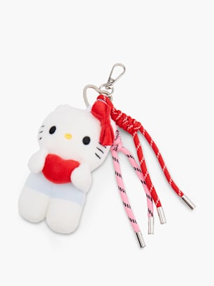 HELLO KITTY Equipment Weiß