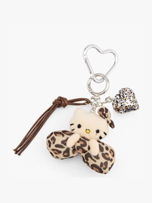 HELLO KITTY Tasche Beige