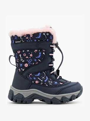 Vty Winterboots Blau