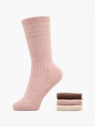 FILA Socken Rosa