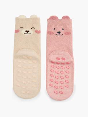 DEICHMANN Socken Beige
