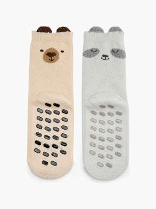 DEICHMANN Socken Grau