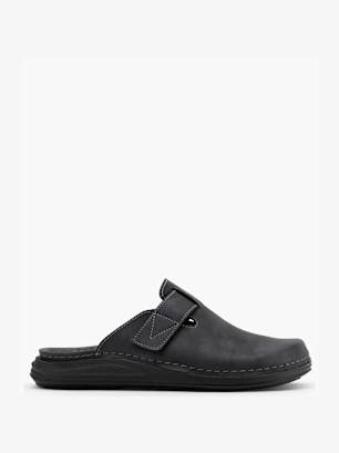 Björndal Zapatillas de casa cerradas Negro