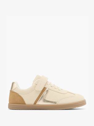 Graceland Sneaker Beige