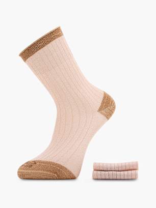 FILA Socken Rosa