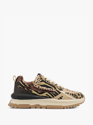 Blowfish Sneaker Braun