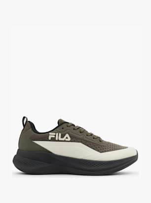 FILA Sneaker Caqui