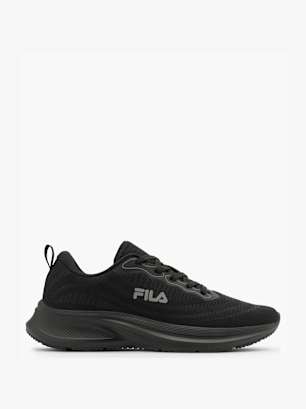 FILA Sneaker Negro