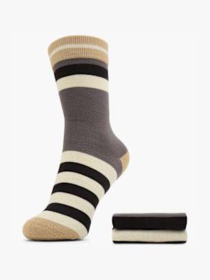s.Oliver Socken Grau