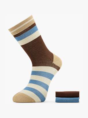 s.Oliver Socken Blau