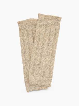 s.Oliver Socken Beige
