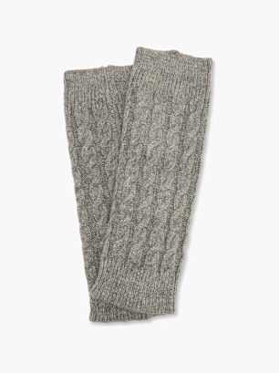 s.Oliver Socken Grau