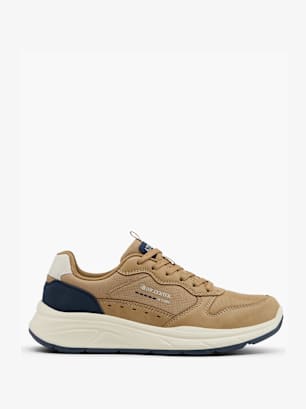Memphis One Sneaker Marrone