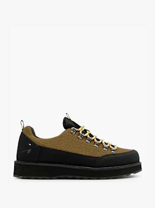 ARKK Copenhagen Chaussures basses Olive