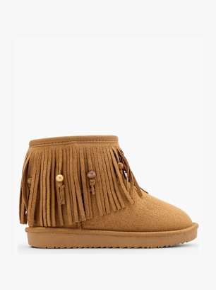 Graceland Winterboots Braun