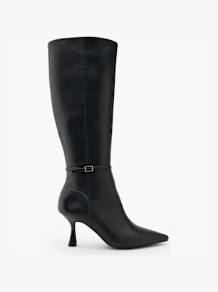Catwalk Stivale alto Nero