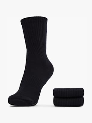 DEICHMANN Socken Schwarz