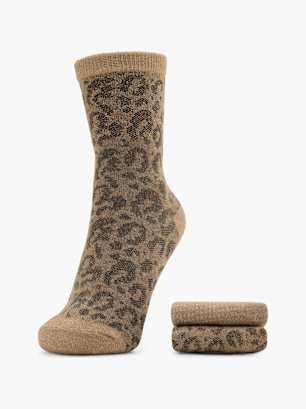 DEICHMANN Sneaker-Socken Beige