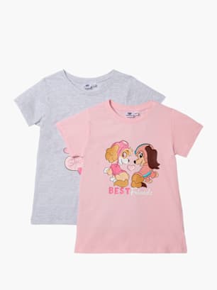 PAW Patrol T-Shirt Grau