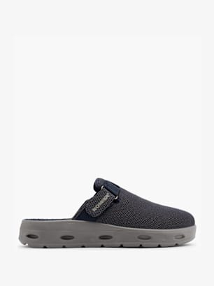 Romika Chaussons Gris