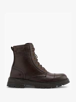 ESPRIT Schnürboots Braun