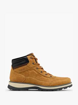 Landrover Schnürboots Camel