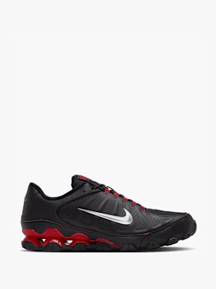 Nike Treniruočių batai Juoda