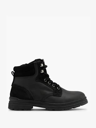 Camel Bak Bottes à lacets noir