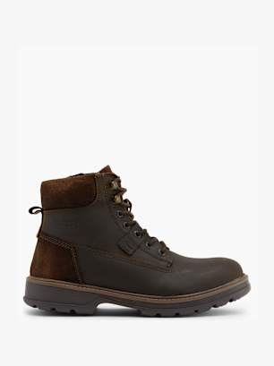 Camel Active Schnürboots Braun