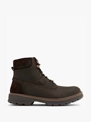 Camel Active Schnürboots Braun