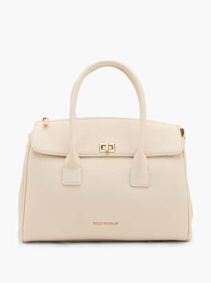 Betty Barclay Handtasche Creme