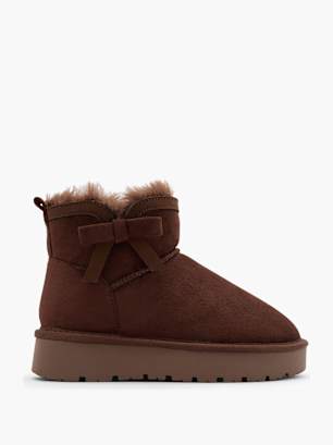 Graceland Boots d'hiver Marron