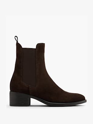 5th Avenue Chelsea Stiefelette Braun