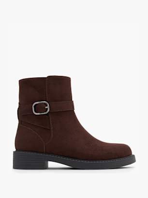Graceland Bota Castanho