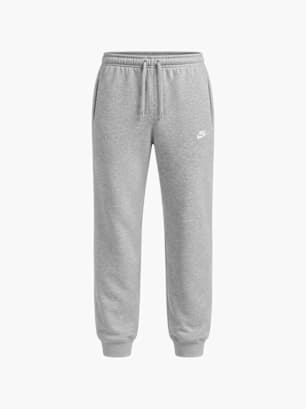 Nike Jogginghose Grau