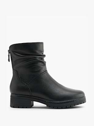 Medicus Stiefelette Schwarz
