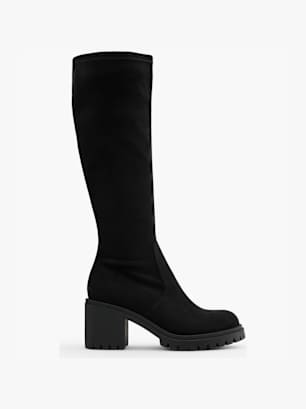 Graceland Stiefel Schwarz