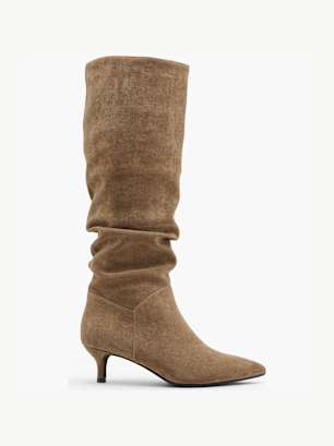 Catwalk Bottes Taupe