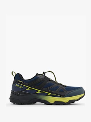 Kappa Scarpa bassa Blu Scuro