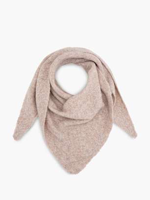 DEICHMANN Schal Beige