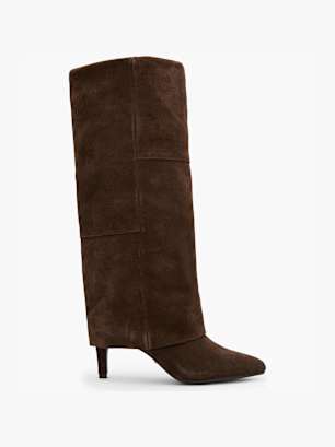 ESPRIT Stiefel Braun