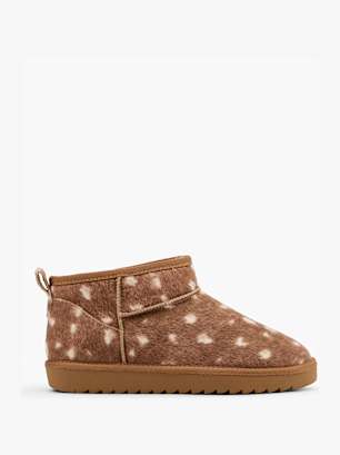 Graceland Boots d'hiver brun