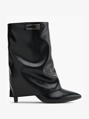 Catwalk Stivale alto Nero