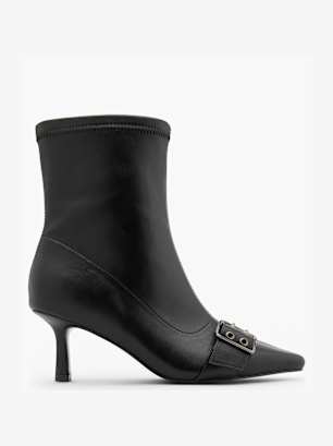 Catwalk Stivaletto classico Nero