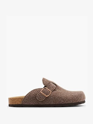 Björndal Biosandal Brun